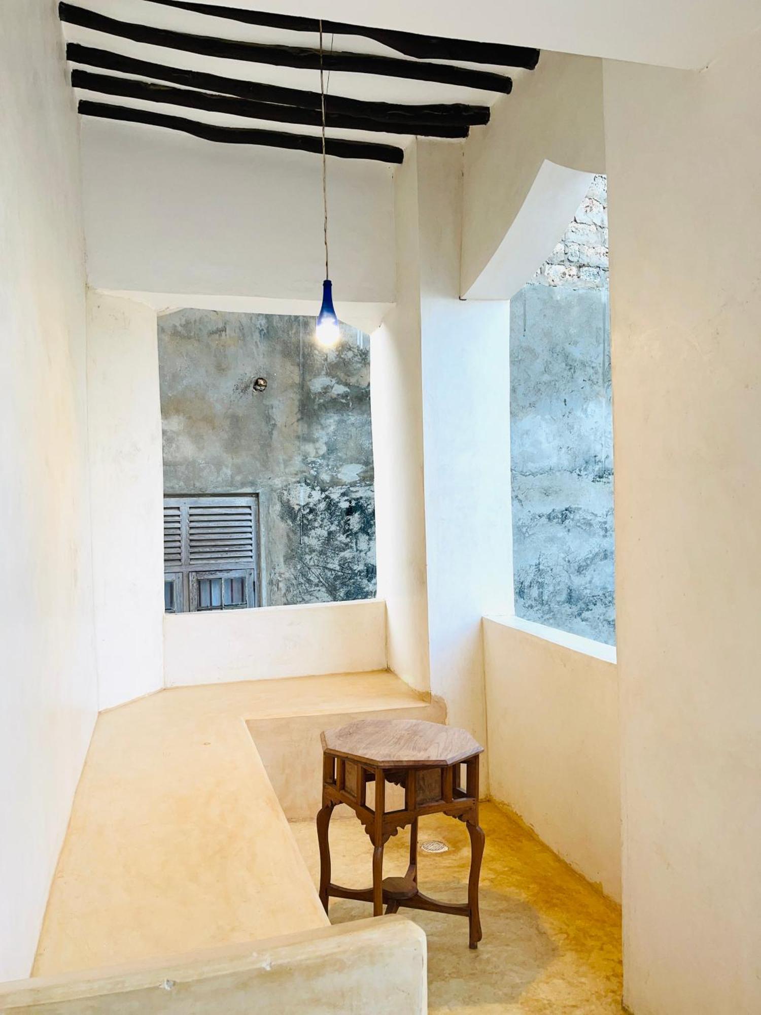 Apartmán Shiban House Shela Exteriér fotografie