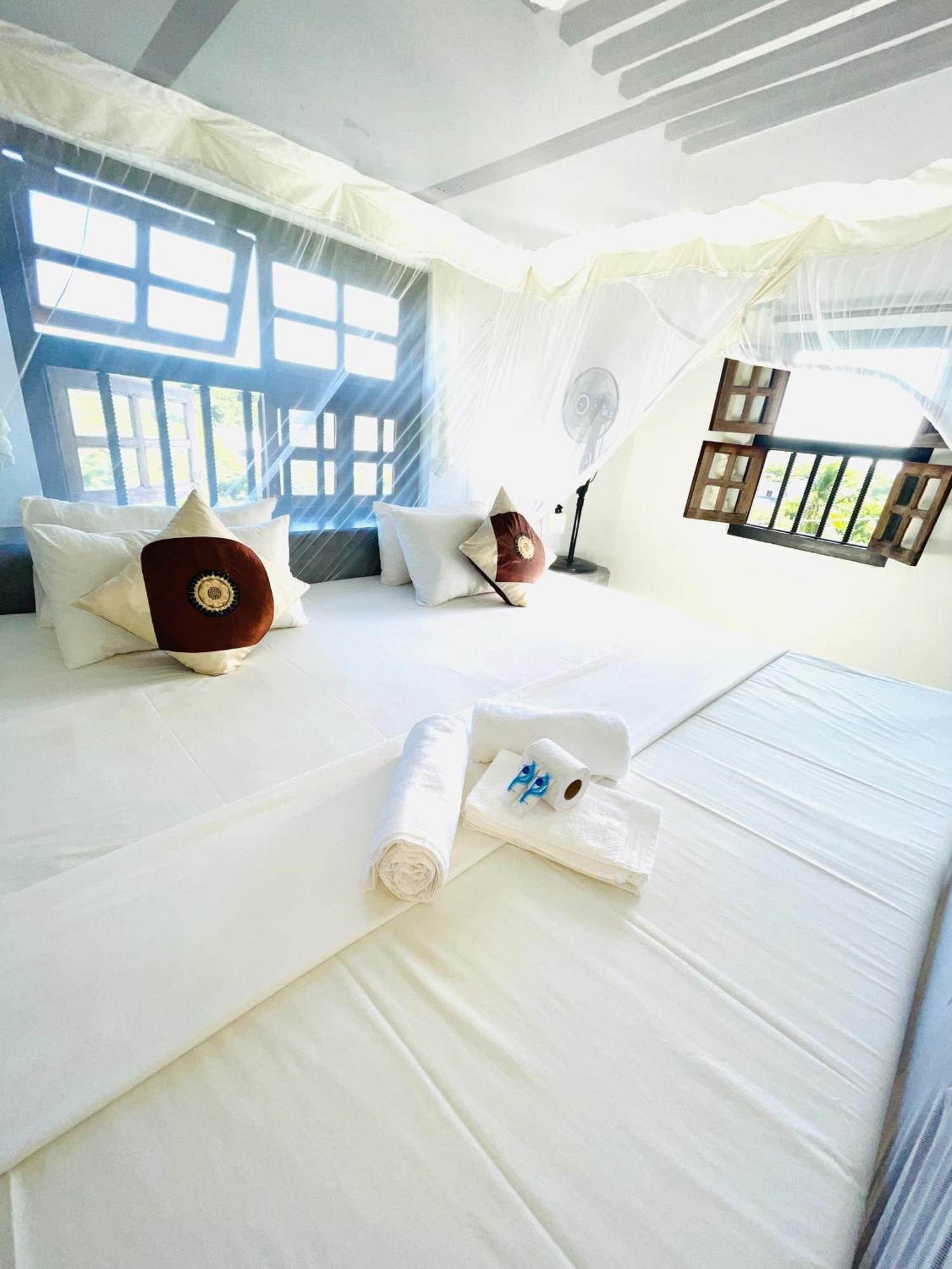Apartmán Shiban House Shela Exteriér fotografie