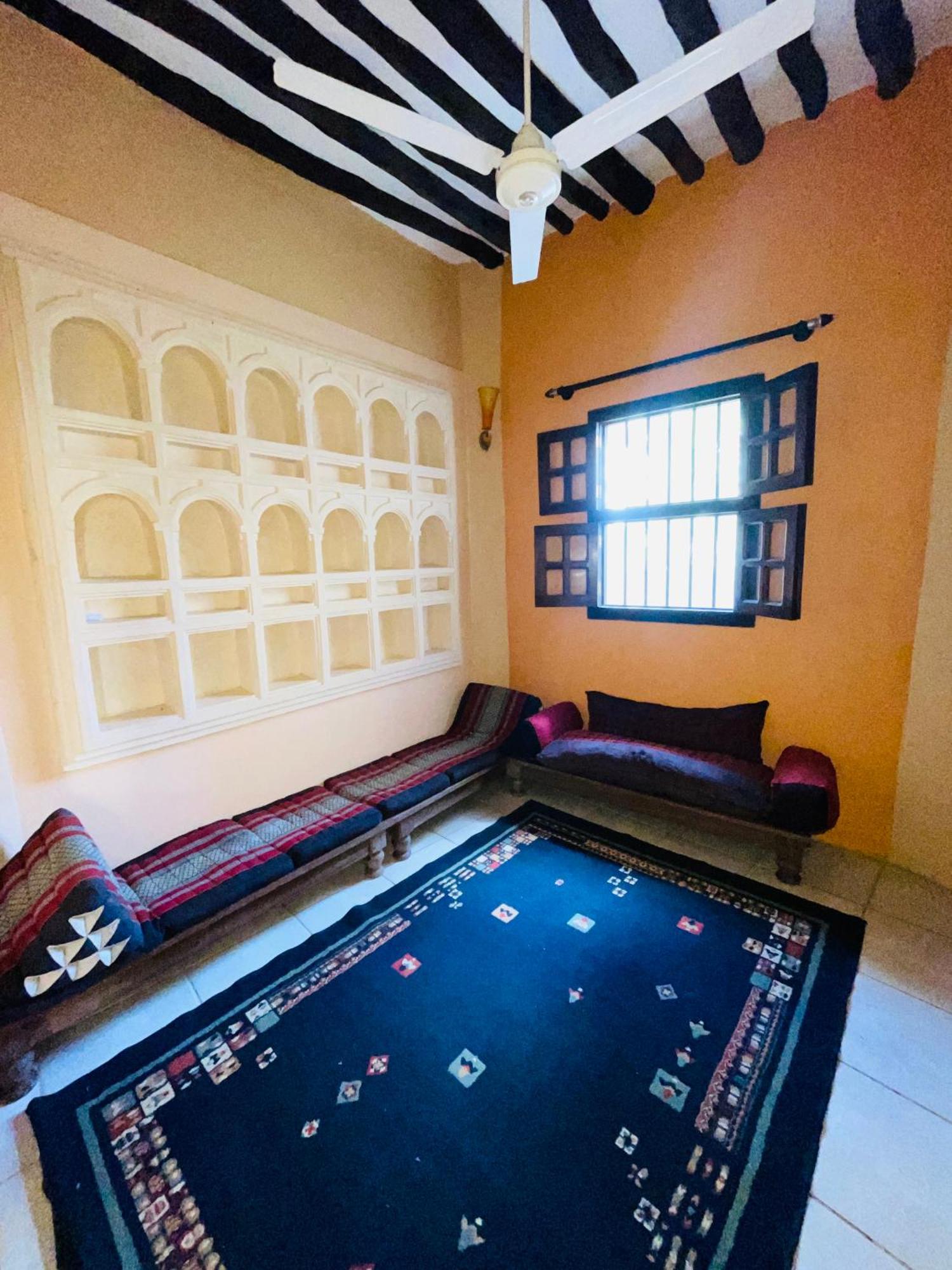 Apartmán Shiban House Shela Exteriér fotografie