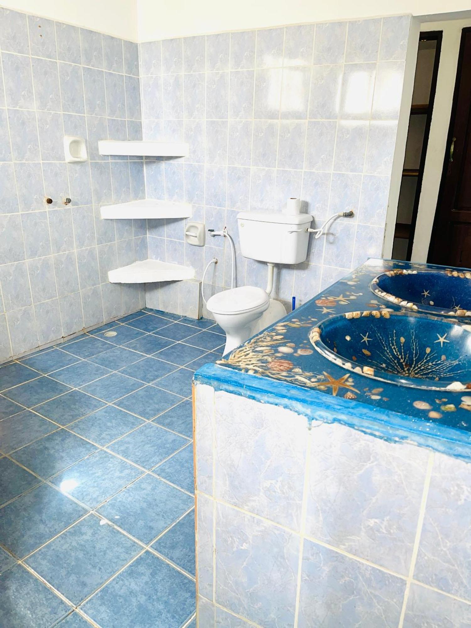 Apartmán Shiban House Shela Exteriér fotografie
