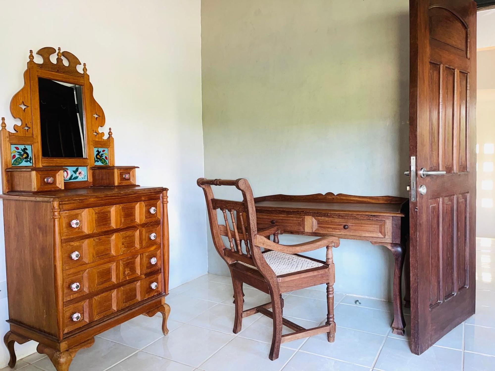 Apartmán Shiban House Shela Exteriér fotografie